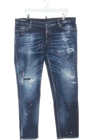Dsquared2 Jeans Straight Fit 42