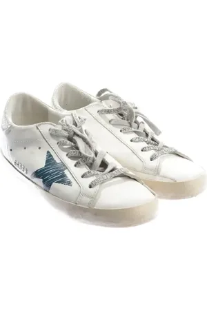 Golden Goose Super-Star Sneaker EUR 36