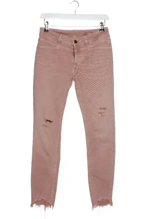 Closed Jeans Slim Fit W26 Apricot