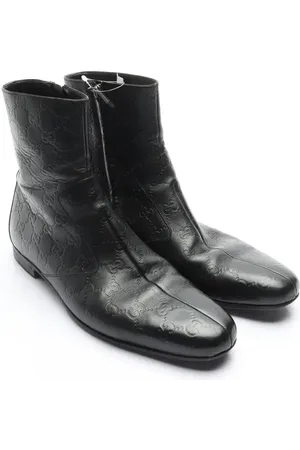 Gucci Stiefeletten EUR 40,5
