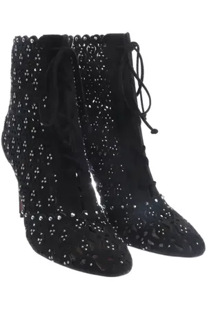 Alaïa Stiefeletten EUR 39