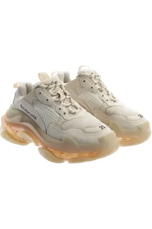 Balenciaga Triple S Sneaker EUR 35 Beige
