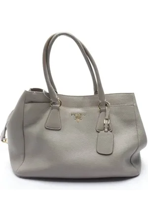 Prada Galleria Large Handtasche