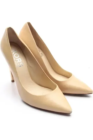 Michael Kors Pumps EUR 39 Beige