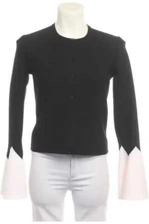 Alexander McQueen Strickjacke S