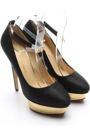 Charlotte Olympia Pumps EUR 40