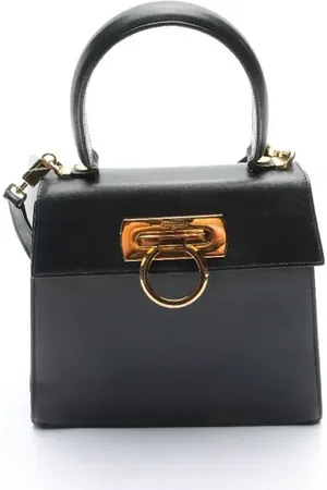 Salvatore Ferragamo Medium Studio Handtasche