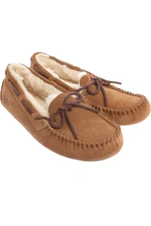 UGG Halbschuhe EUR 38 Hellbraun