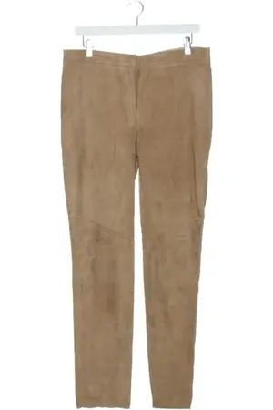 Escada Hose 42 Hellbraun