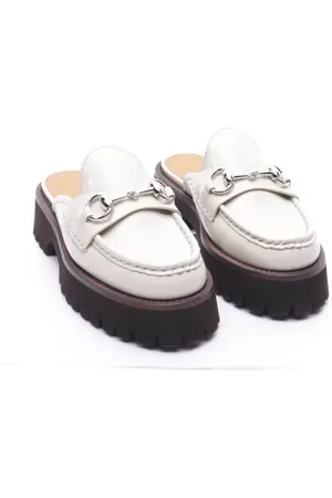 Gucci Mules EUR 34,5 Beige