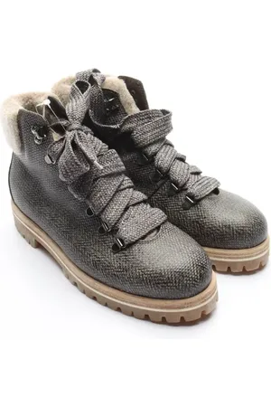 AGL ATTILIO GIUSTI LEOMBRUNI Winterboots EUR 38