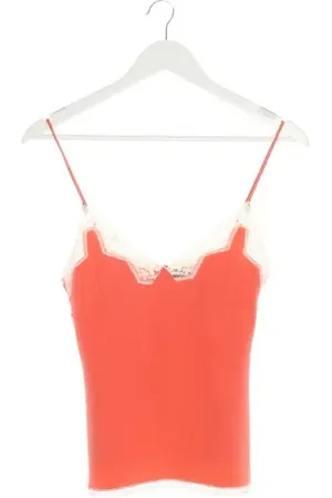 Dolce & Gabbana Top S Apricot