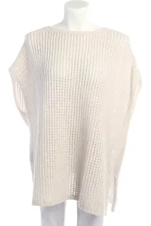 BRUNO MANETTI Shirt S Beige