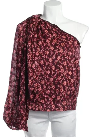 ULLA JOHNSON Bluse 30
