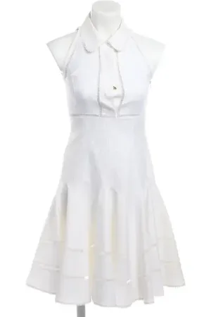 LOUIS VUITTON Kleid 34