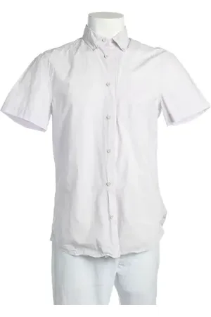 Acne Studios Hemd 48 Hellrosa