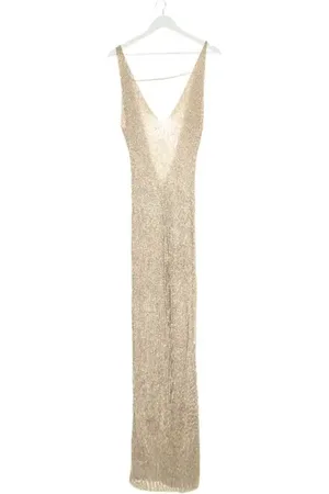 Bananhot Cocktailkleid M Gold