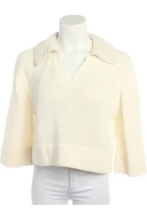 Dorothee Schumacher Pullover 36 Beige