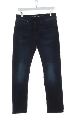 Baldessarini Jeans Slim Fit W40 Navy