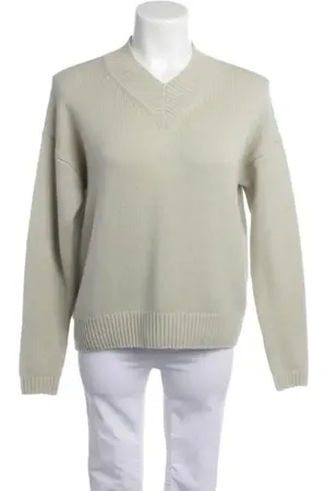 INCENTIVE! Kaschmirpullover S Hellgrün