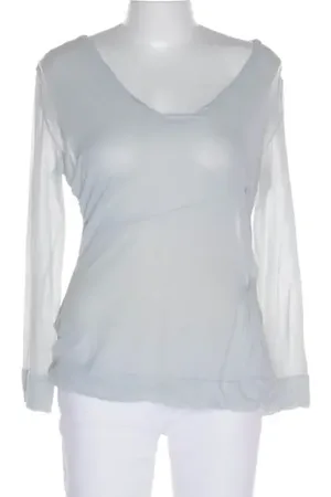 Missoni Longsleeve 38 Hellblau