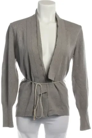 Fabiana Filippi Strickjacke 36