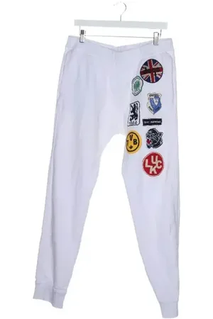 Dsquared2 Jogginghose XL
