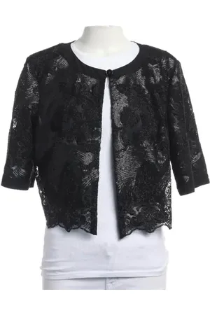 Roberto Cavalli Sommerjacke 40