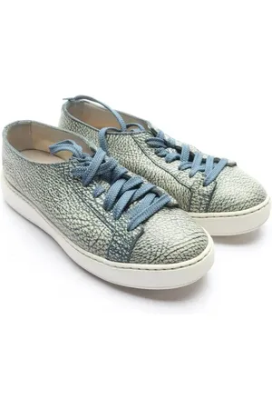 santoni Sneaker EUR 37 Beige