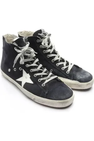 Golden Goose Sneaker EUR 44 Navy