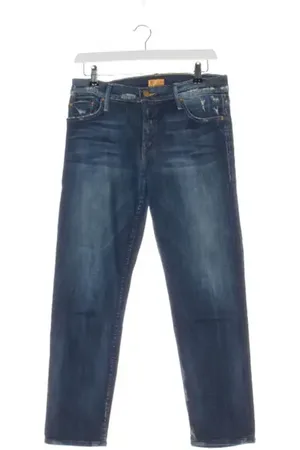Mother Jeans Straight Fit W27