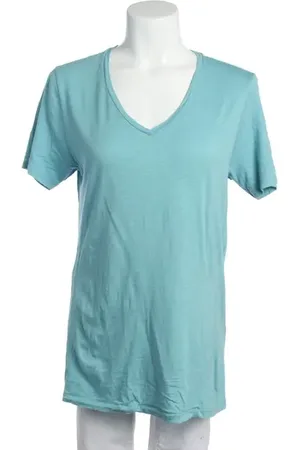 Juvia Shirt S Hellblau