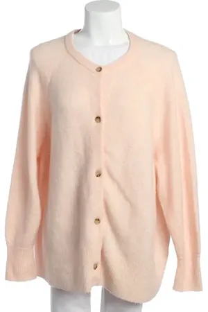 American Vintage Strickjacke L Hellrosa