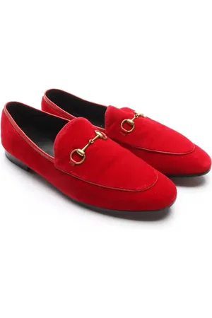 Gucci Jordaan Loafers EUR 41