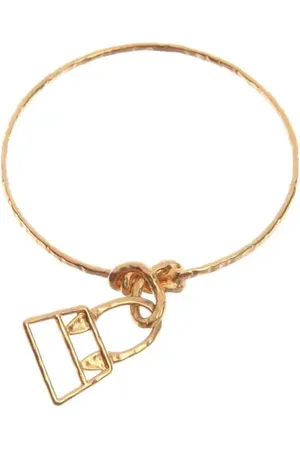 Jacquemus Armband Gold