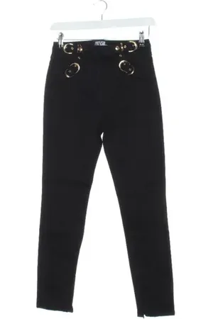 VERSACE Jeans Skinny XS