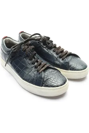 HUGO BOSS Sneaker EUR 38 Navy