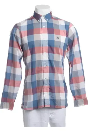 Burberry Hemd S