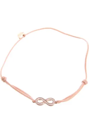 Thomas Sabo Armband Hellrosa