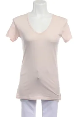 Burberry Shirt XS Hellrosa