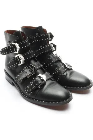 Givenchy Biker Boots EUR 38