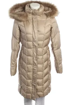 Sportalm Wintermantel 36 Beige