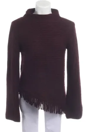Marc Cain Pullover 34 Bordeaux