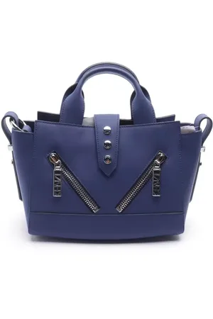 Kenzo Handtasche Navy