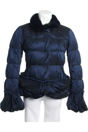 ERMANNO SCERVINO Übergangsjacke 36