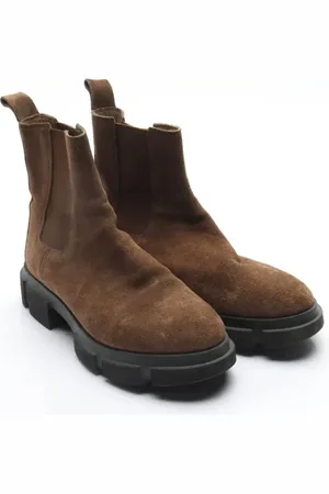 Copenhagen Shoes Chelsea Boots EUR 40 Dunkelbraun