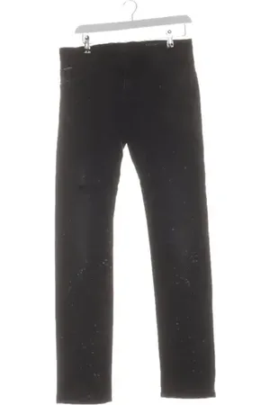 Dolce & Gabbana Jeans Skinny W46 Dunkelgrau