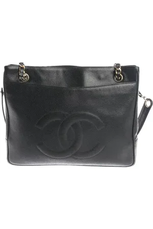 CHANEL Schultertasche