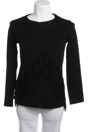Sandro Bluse 34