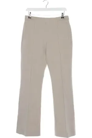 Dorothee Schumacher Hose 38 Beige